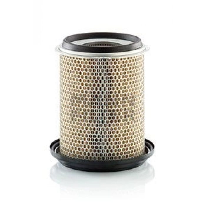 HAVA FİLTRESİ KAMPANYALI