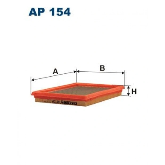 HAVA FİLTRESİ KAMPANYALI