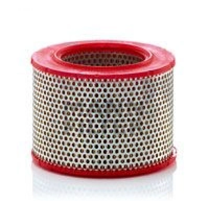 HAVA FİLTRESİ KAMPANYALI