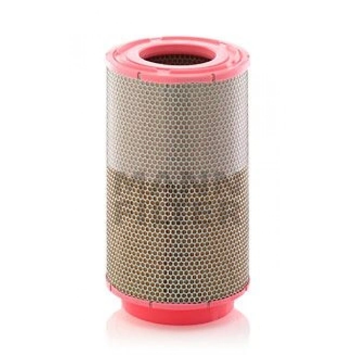 HAVA FİLTRESİ KAMPANYALI