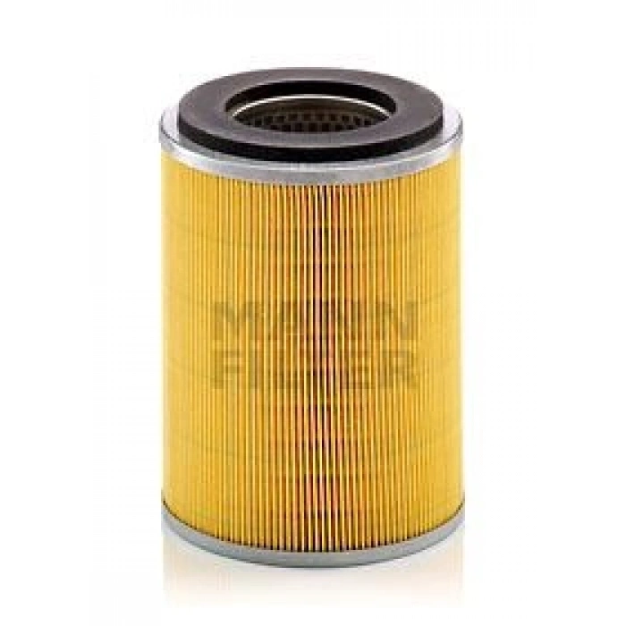 HAVA FİLTRESİ KAMPANYALI