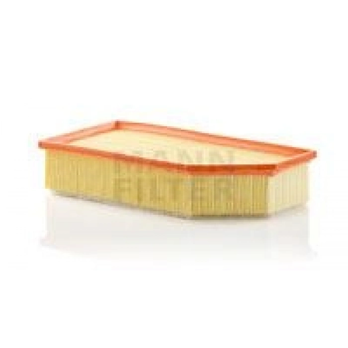 HAVA FİLTRESİ KAMPANYALI