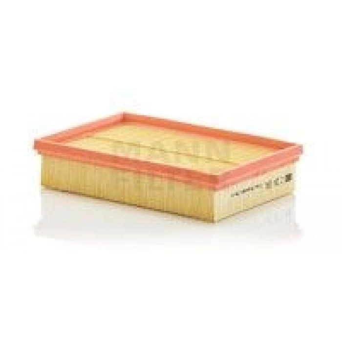 HAVA FİLTRESİ KAMPANYALI