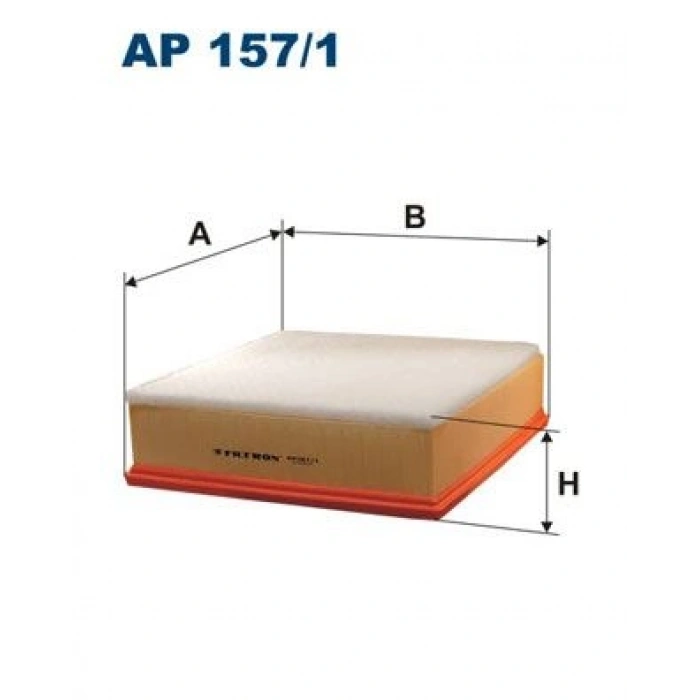 HAVA FİLTRESİ KAMPANYALI