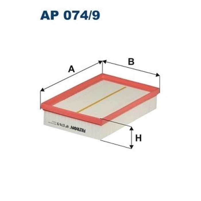HAVA FİLTRESİ KAMPANYALI