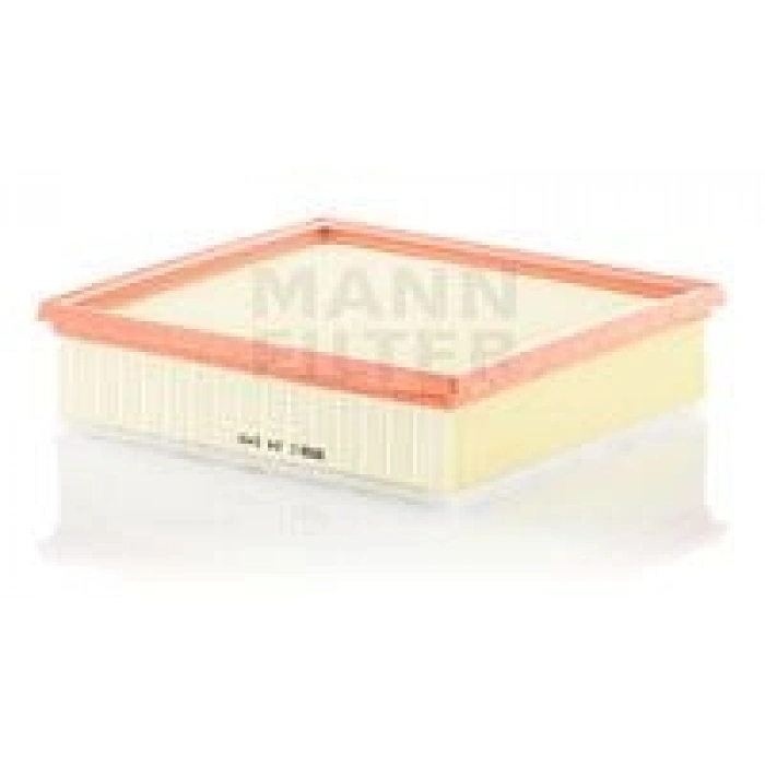 HAVA FİLTRESİ KAMPANYALI