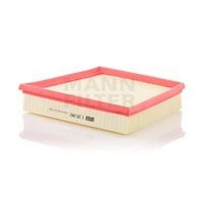 HAVA FİLTRESİ KAMPANYALI