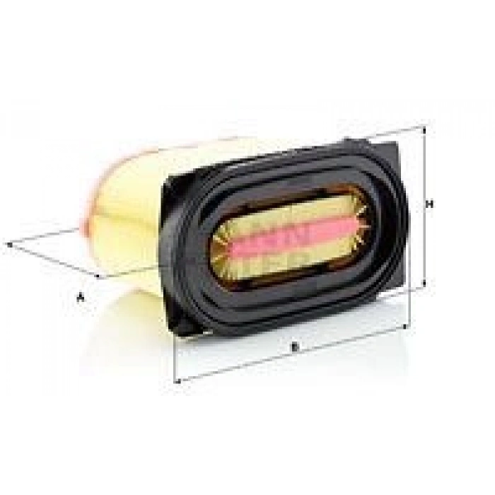 HAVA FİLTRESİ KAMPANYALI