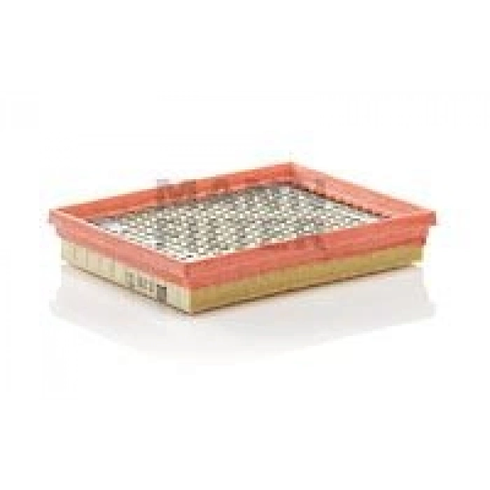 HAVA FİLTRESİ KAMPANYALI