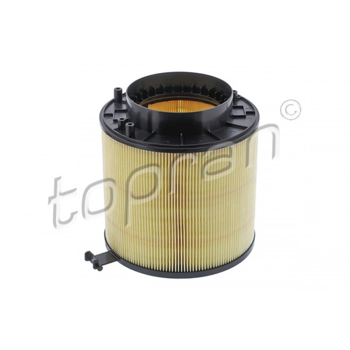 HAVA FILTRESI KUTULU AUDI A4 A5 3.0 TFSI 07>