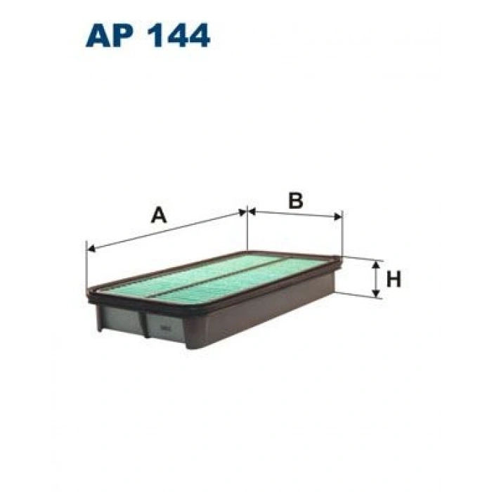 HAVA FİLTRESİ LEXUS ES Z10 -CHR- COROLLA E210 KAMPANYALI