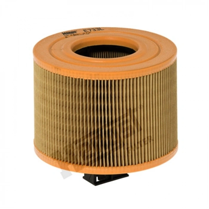 HAVA FILTRESI LX 1035 E81-82-87-88-90-91-92-93-X1 E84 N52-53 04-12