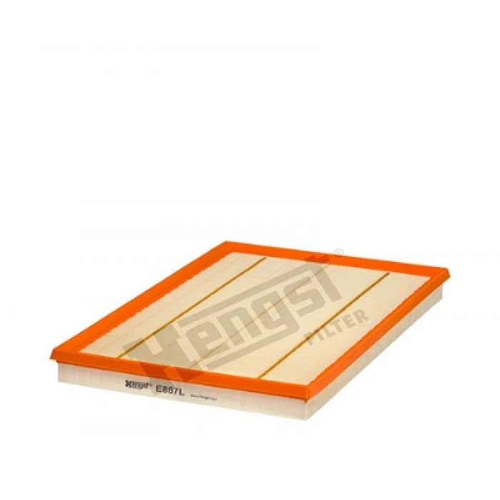HAVA FILTRESI LX 2036 X5 E70 N52 07-