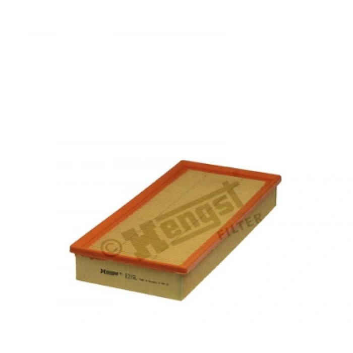 HAVA FILTRESI LX 408 E34 M50-M5 90-95