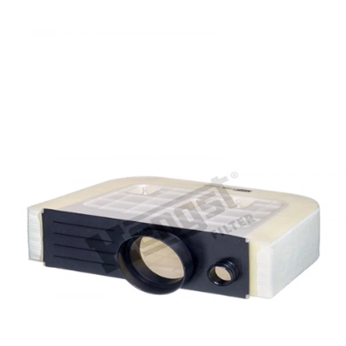 HAVA FILTRESI LX3233/6 Q7 CYMC-CYRB-CVZA-CZZB-CRTE-CZZA-CVMD 3,0 TDI 15-
