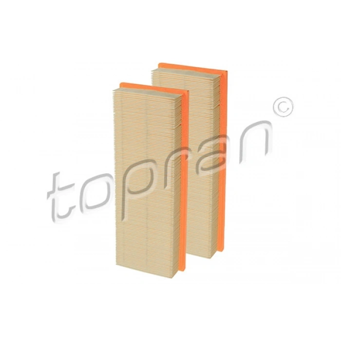 HAVA FILTRESI MERCEDES-BENZ BENZ CLK C SERISI 230 240 E SERISI S SERISI 450 500 98 >