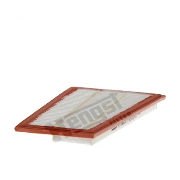HAVA FILTRESI SAG W211-W164 OM 642 05-