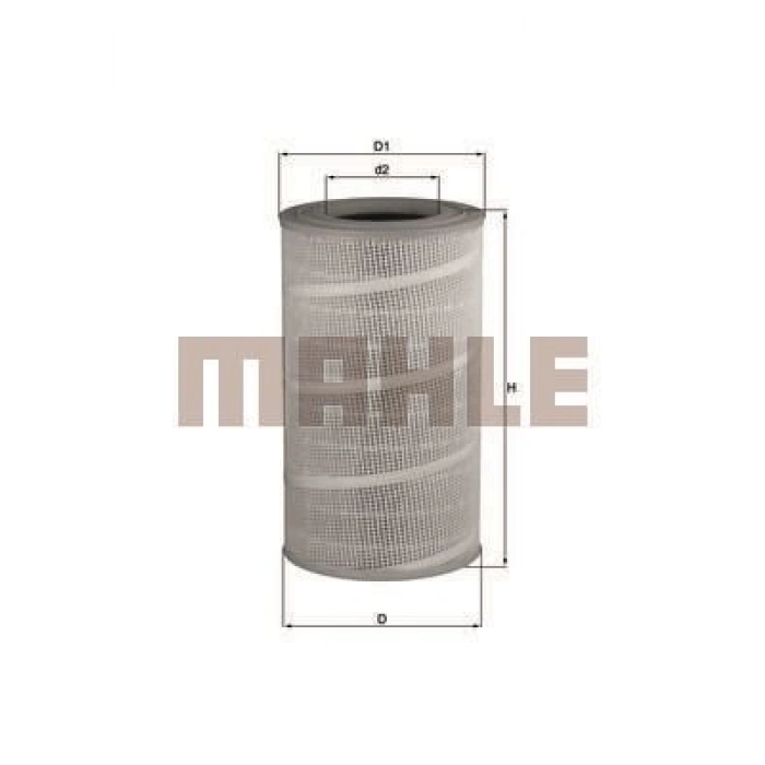 HAVA FİLTRESİ SCANIA 3 SERİ-4 SERİ-P.R.T SERİ KAMPANYALI