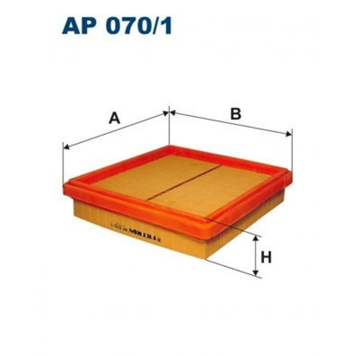 HAVA FİLTRESİ SMART FORTWO COUPE CABRİO II 451 1.0 BRABUS TURBO 102HP 09 10-09 14 KAMPANYALI