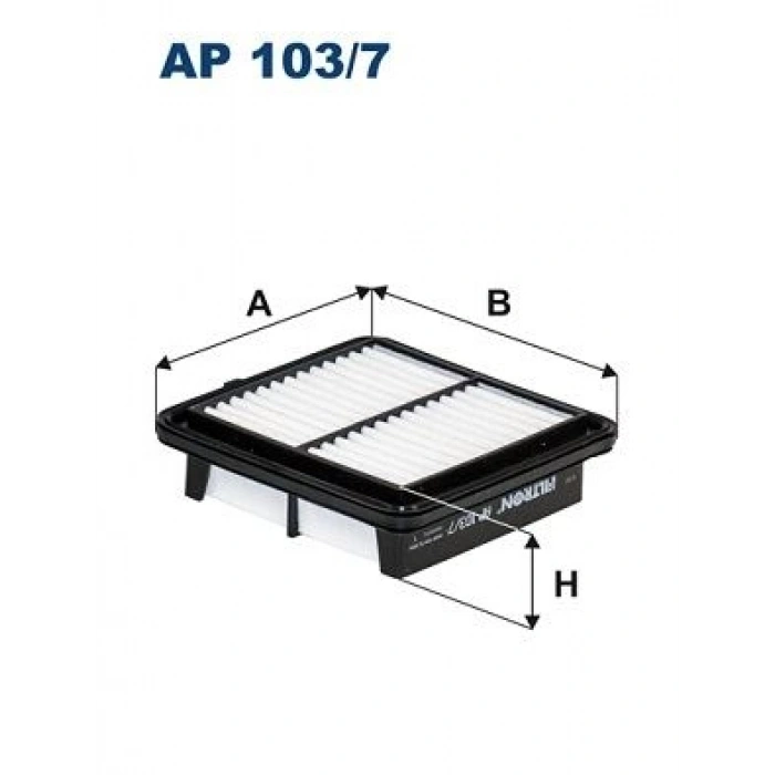 HAVA FİLTRESİ SONATA V NF 2.0 CRDİ 140HP 04 06- KAMPANYALI