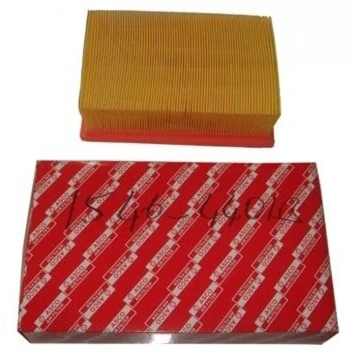 HAVA FILTRESI (SÜNGERLI) 307 B.M 02-