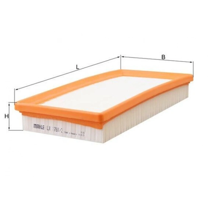 HAVA FİLTRESİ TUCSON 2.0İ 141HP 09 04-03 10 KAMPANYALI