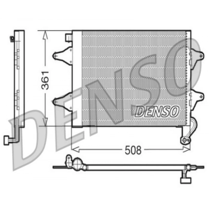 HAVA FILTRESI W117-176-246-156 M270 12-