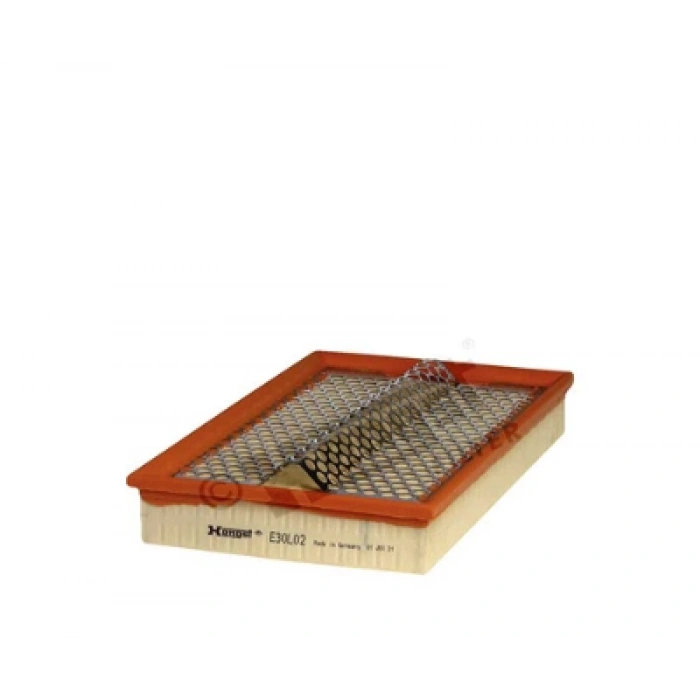 HAVA FILTRESI W124-W201 M 601 1983-1993