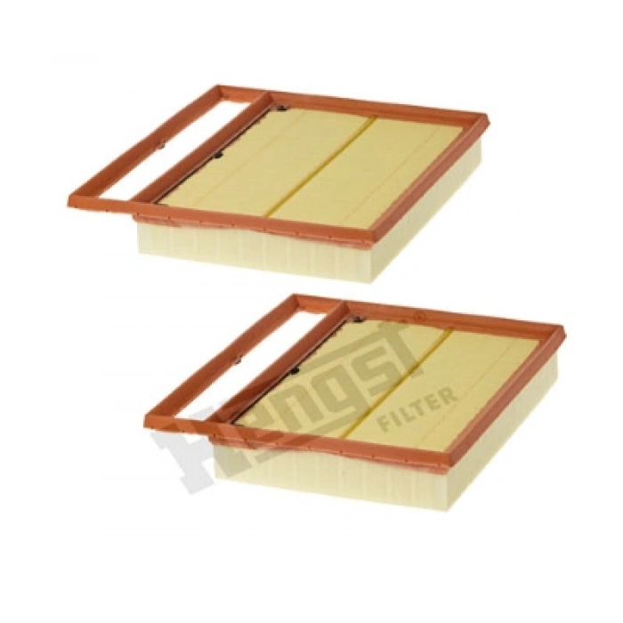 HAVA FILTRESI W221-216-230 M275 06-