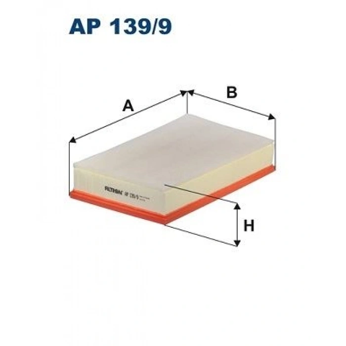 HAVA FİLTRESİ KAMPANYALI