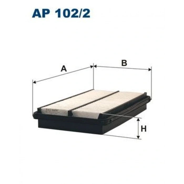 HAVA FİLTRESİ KAMPANYALI