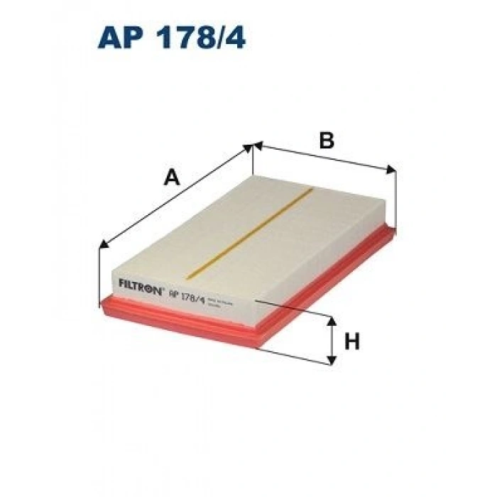 HAVA FİLTRESİ KAMPANYALI