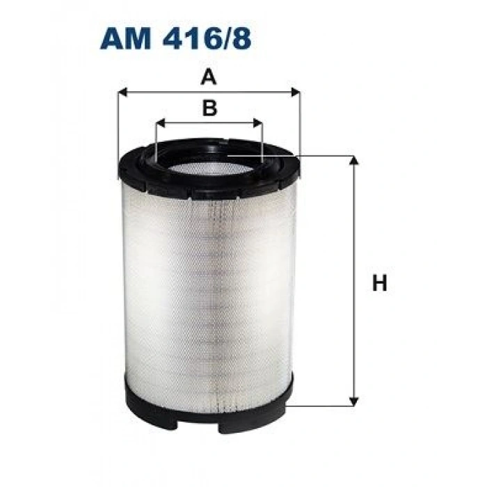 HAVA FİLTRESİ KAMPANYALI