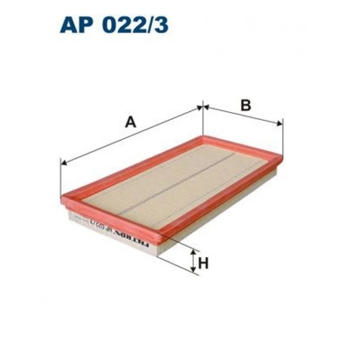 HAVA FİLTRESİ KAMPANYALI