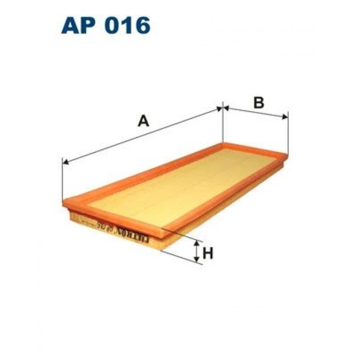 HAVA FİLTRESİKAMPANYALI
