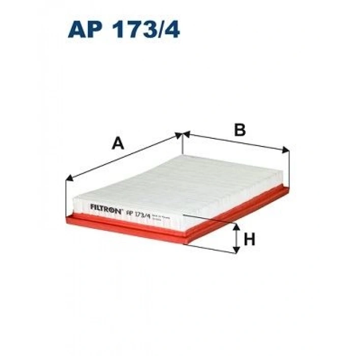 HAVA FİLTRESİ KAMPANYALI