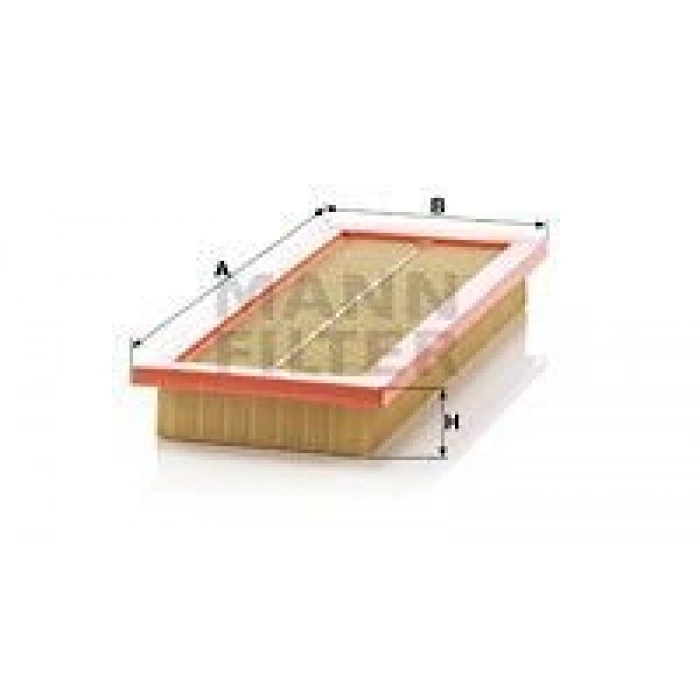 HAVA FİLTRESİKAMPANYALI