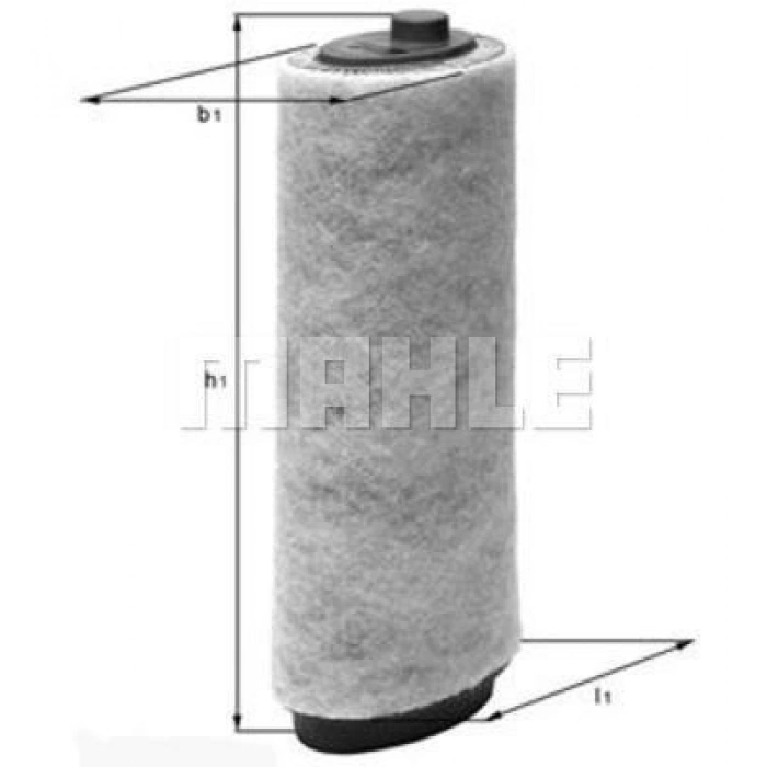 HAVA FİLTRESİ LANOS 1.4 75HP 07 97- KAMPANYALI