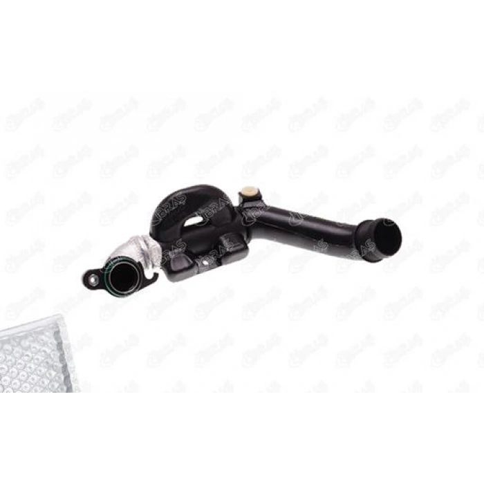 HAVA HORTUMU MANIFOLD SUSTURUCU BORUSU SCUDO III EXPERT III JUMPY III PARTNER 1,6 MJET -HDI 07-