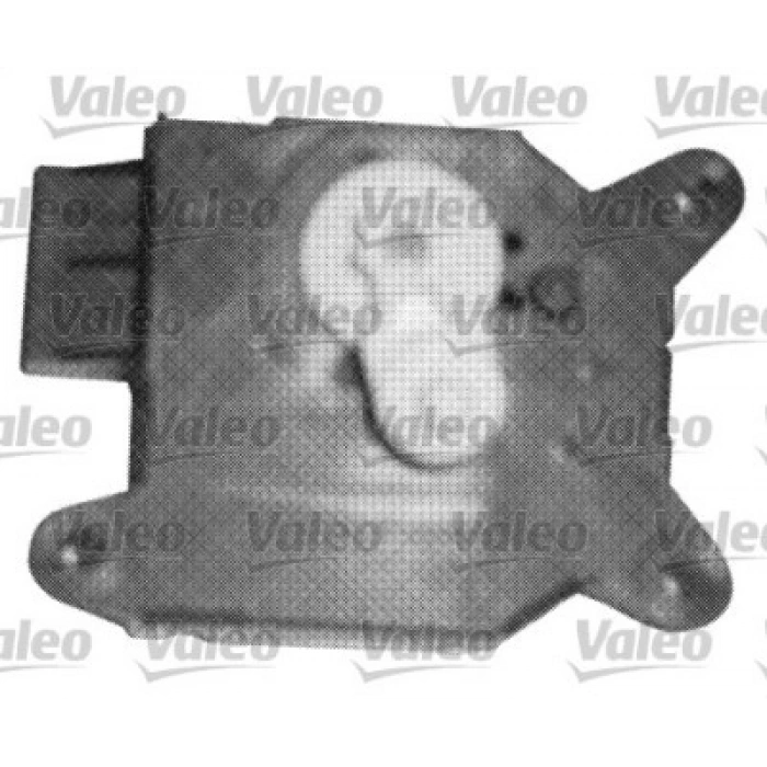 HAVA SÜRKÜLASYON MOTORU CITROEN C2/C3 1.4-1.6 HDI 03-