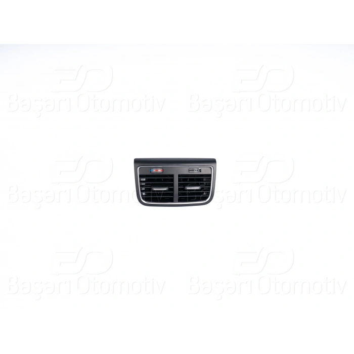 HAVALANDIRMA IZGARASI ARKA AUDI A5 08- Q5 08-