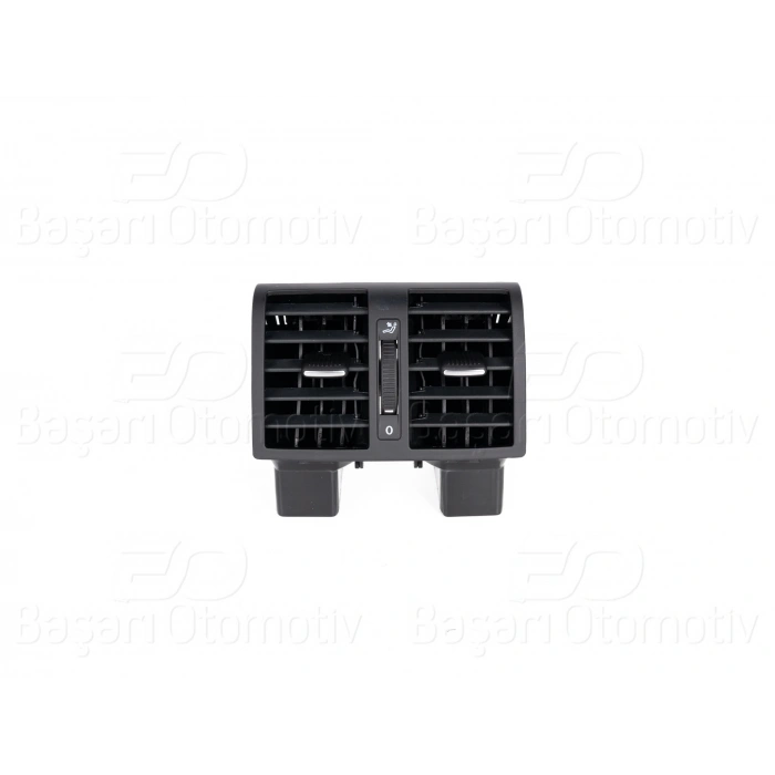 HAVALANDIRMA IZGARASI ARKA OEM VW CADDY 3 TOURAN 03 >