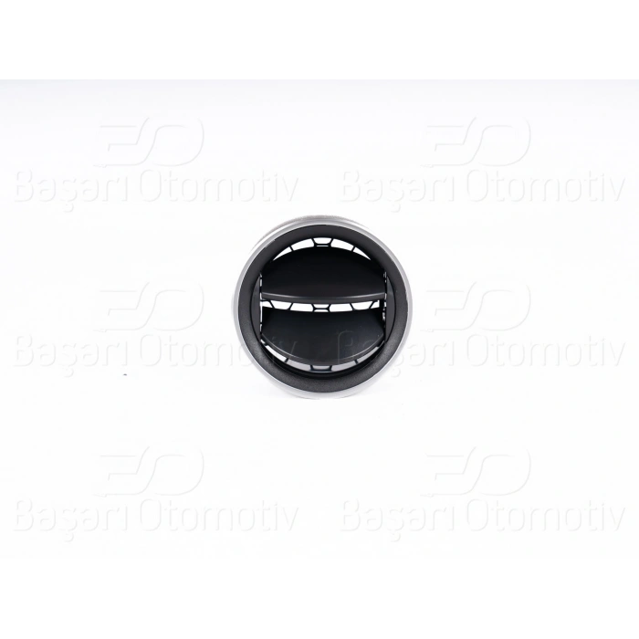 HAVALANDIRMA IZGARASI ON KROM CERCEVELI VW AMAROK 10-