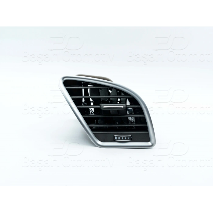 HAVALANDIRMA IZGARASI ON SAG (NIKELAJLI) AUDI A4 A5 07 >