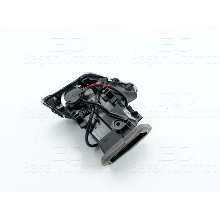 HAVALANDIRMA IZGARASI ON SOL AUDI A4 A5 07 >