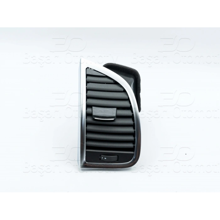 HAVALANDIRMA IZGARASI ON SOL AUDI Q7 06-15