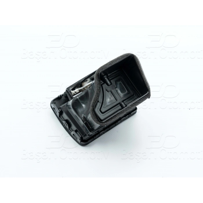 HAVALANDIRMA IZGARASI ON SOL VW GOLF5 JETTA 05-10