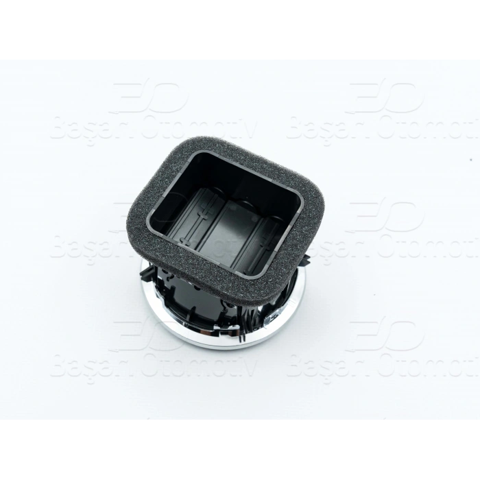 HAVALANDIRMA MUZULU MAT KROM OPEL CORSA D