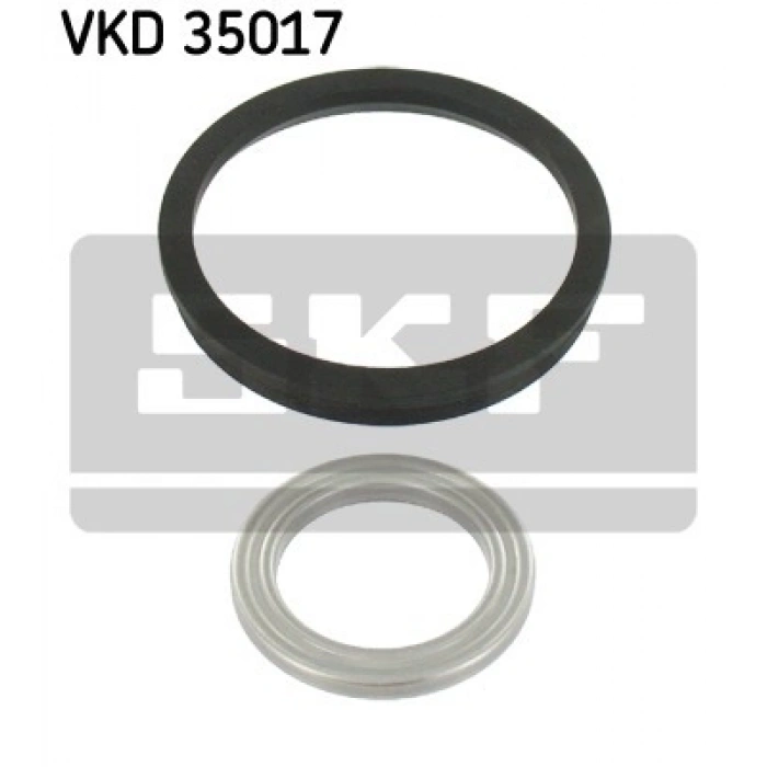HELEZON YAY ÜST TABLASI 5031.F4 BOXER III 2.2 HDI 06-