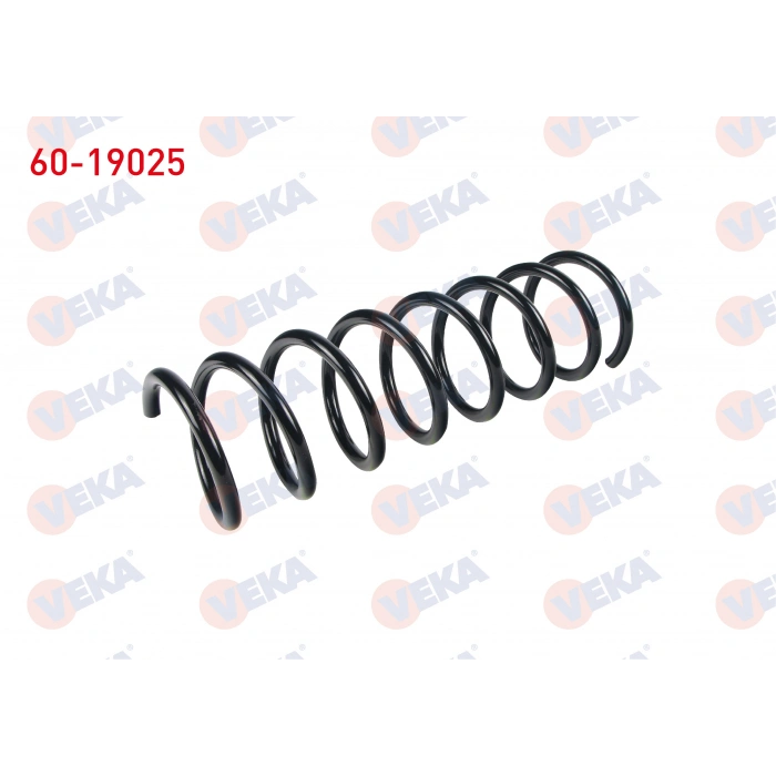 HELEZON YAYI ARKA FORD FOCUS 2002-2012